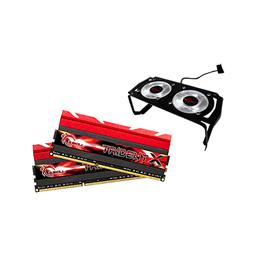 G.Skill Trident X 8 GB (2x4GB DDR3-2800) (FBA_4711148594851) - Memory (RAM)