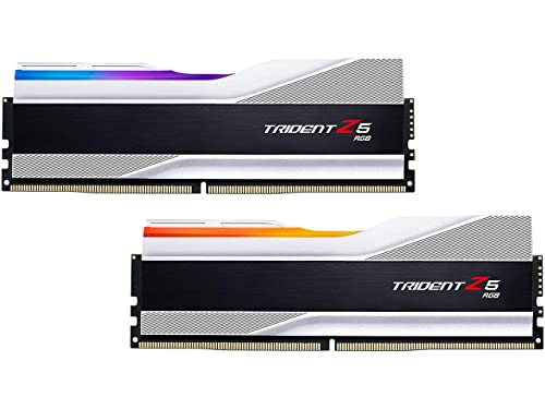 G.Skill Trident Z5 RGB 32 GB (2x16GB DDR5-7200) - Memory (RAM)