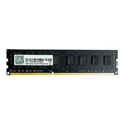 G.Skill Value 4 GB (1x4GB DDR3-1600) - Memory (RAM)