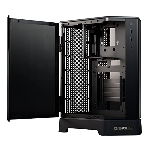 G.Skill Z5i - Case