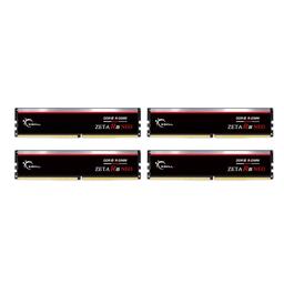 G.Skill Zeta R5 Neo 128 GB (4x32GB DDR5-6400) - Memory (RAM)