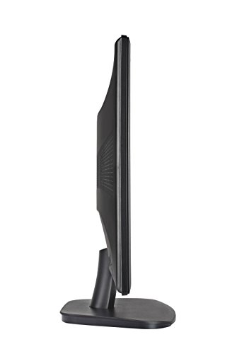 Hannspree HE225DPB - Monitor