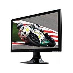Hannspree HF205DPB - Monitor