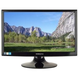 Hannspree HF225DPB - Monitor