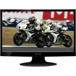 Hannspree HH241DPB - Monitor