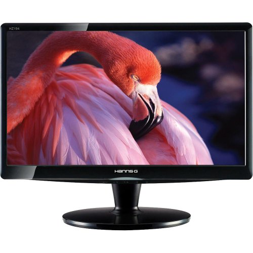 Hannspree HL193ABB - Monitor