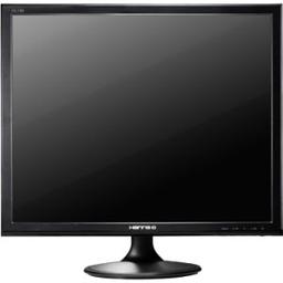 Hannspree HL196DBB - Monitor