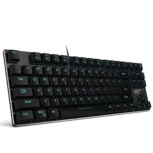 HAVIT HV-KB390L - Keyboard