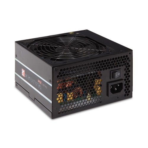 HEC Zephyr MX-750 750W - Power Supply