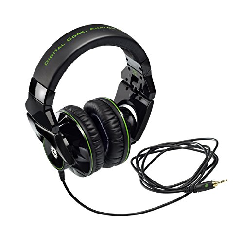 Hercules DJ-Adv G501 - Headset
