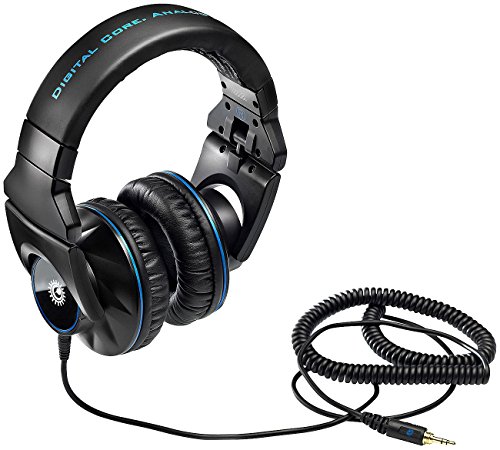 Hercules HDP DJ-Pro M1001 - Headset