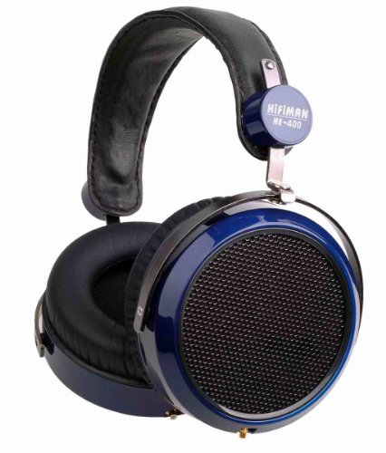 HiFiMAN HE400 - Headset