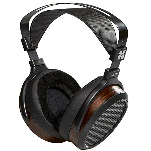 HiFiMAN HE560 - Headset