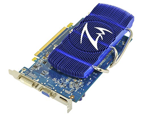 HIS H467PR1GH Radeon HD 4670 - Video Card