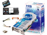 HIS H697Q2G2M Radeon HD 6970 - Video Card