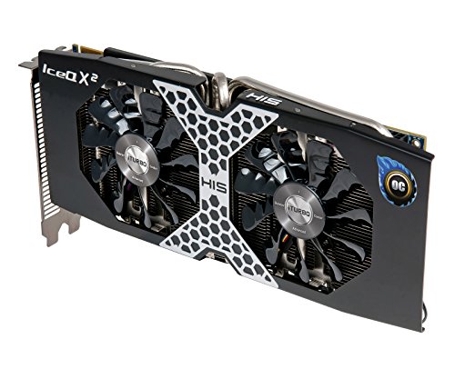 HIS IceQ X² Radeon R9 270X - Video Card