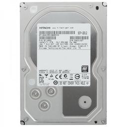 Hitachi 0F14690 2 TB - Storage