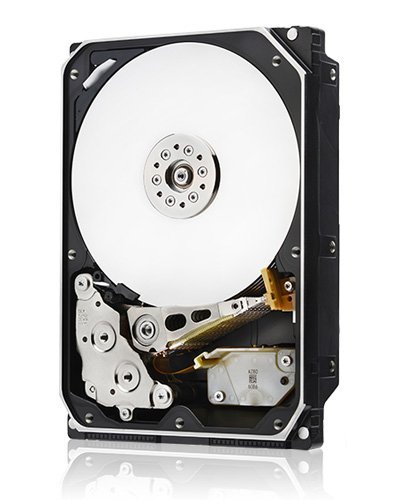 Hitachi 0F27406 8 TB - Storage