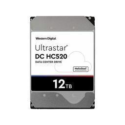Hitachi 0F30144 12 TB - Storage