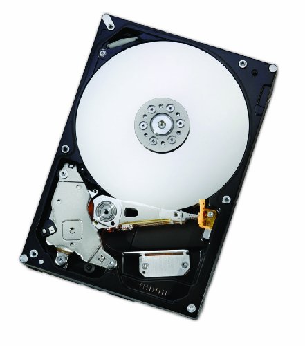 Hitachi 0S03355 4 TB - Storage