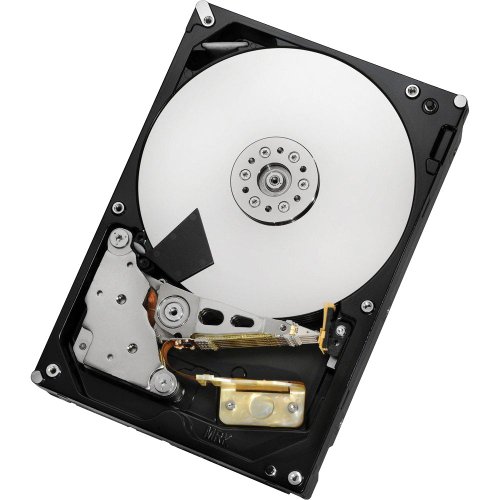 Hitachi 0S03364 4 TB - Storage