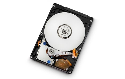 Hitachi 0Y30055 500 GB - Storage