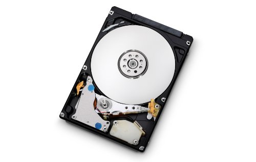 Hitachi 7K500 160 GB - Storage