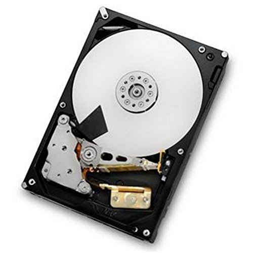 Hitachi Deskstar 5K3000 3 TB - Storage