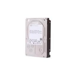 Hitachi Deskstar 7K4000 4 TB - Storage