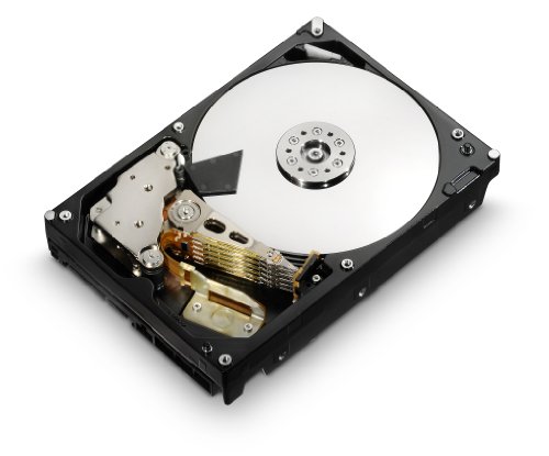 Hitachi HDS723020BLA642 2 TB - Storage