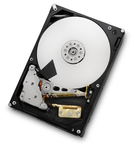 Hitachi HDS723030ALA640 3 TB - Storage