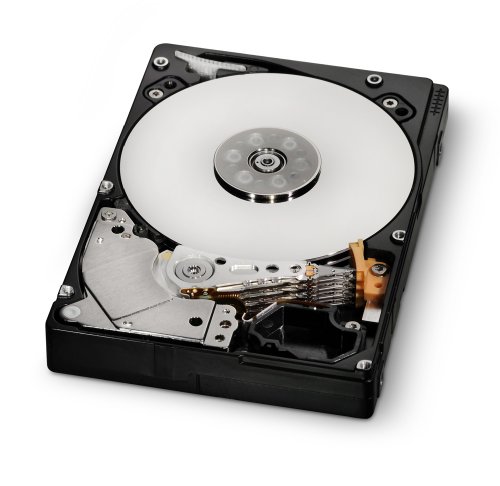 Hitachi HUC101212CSS600 1.2 TB - Storage