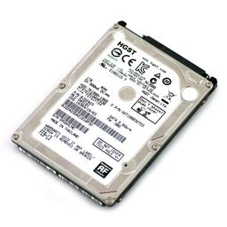 Hitachi Travelstar 5K1000 1 TB - Storage