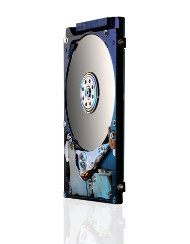 Hitachi Travelstar Z7K320 250 GB - Storage
