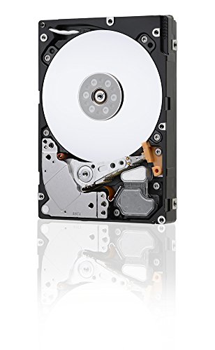 Hitachi Ultrastar C10K1800 600 GB - Storage