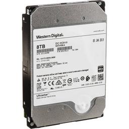 Hitachi Ultrastar He10 8 TB - Storage