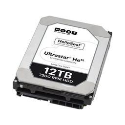 Hitachi Ultrastar He12 12 TB - Storage