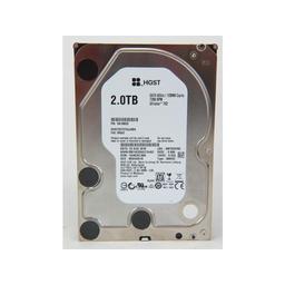 Hitachi Ultrastar 2 TB - Storage