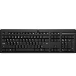 HP 125 - Keyboard