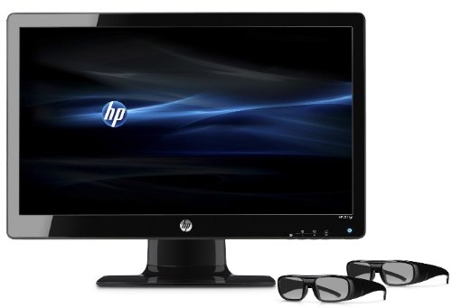 HP 2311gt (QJ684AA#ABA) - Monitor