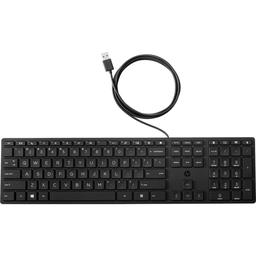 HP 320K - Keyboard
