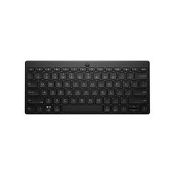 HP 350 - Keyboard