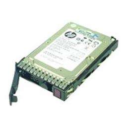 HP 653950-001 146 GB - Storage