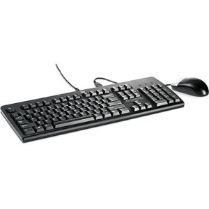 HP BT330AA#ABA - Keyboard