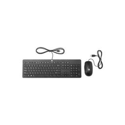 HP Business Slim - Keyboard
