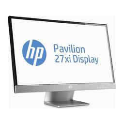 HP C4D27AA#ABA - Monitor
