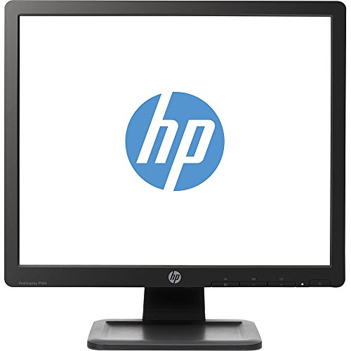HP D2W67A8#ABA - Monitor