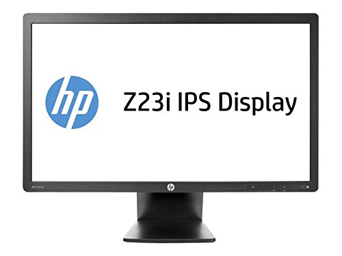 HP D7Q13A4#ABA - Monitor