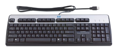 HP DT528A#ABA - Keyboard