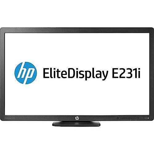 HP E231i - Monitor